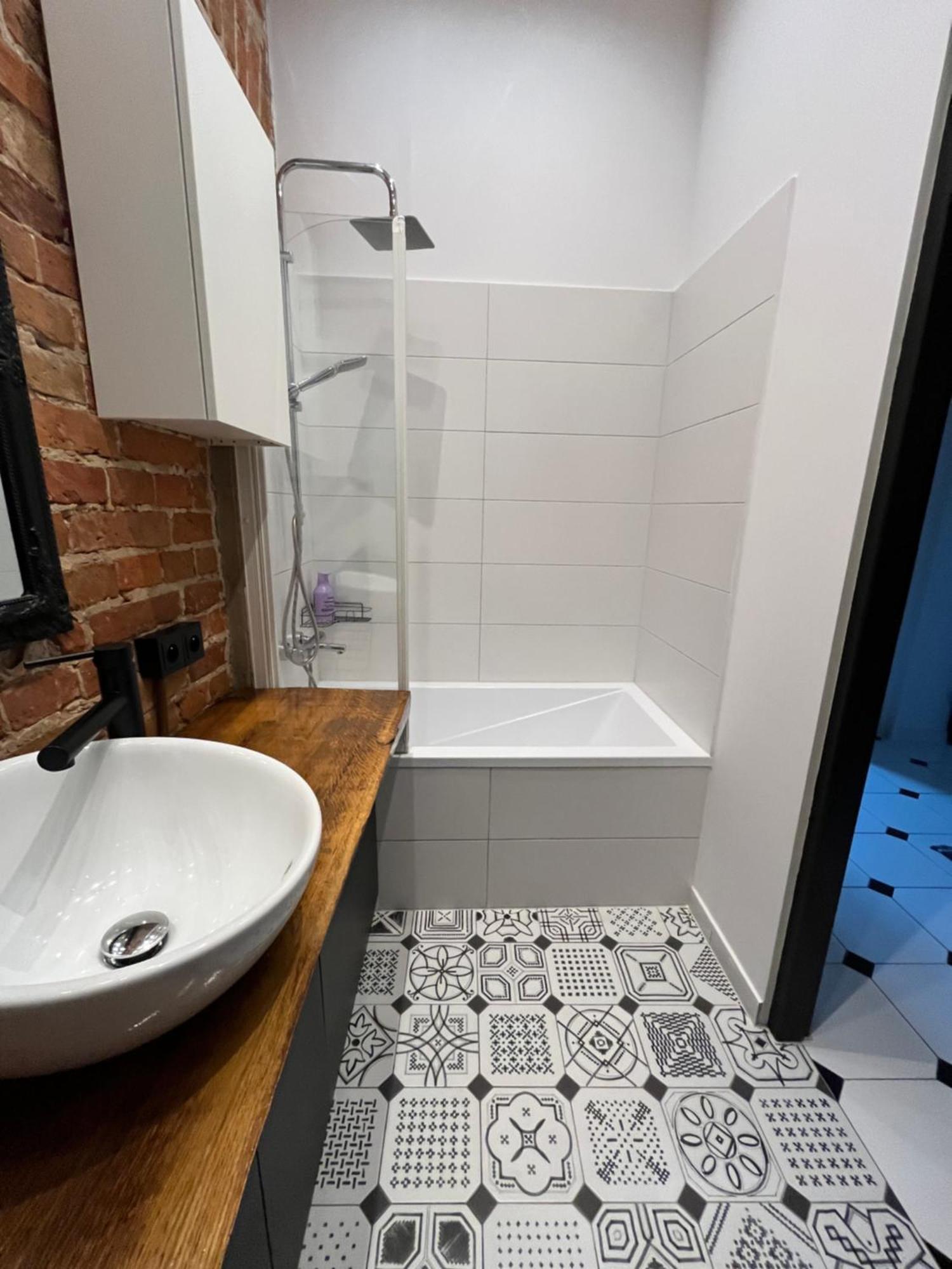 Apartamenty Luczkowskiego Z Widokiem Na Studnie 3 Chelm Exterior photo