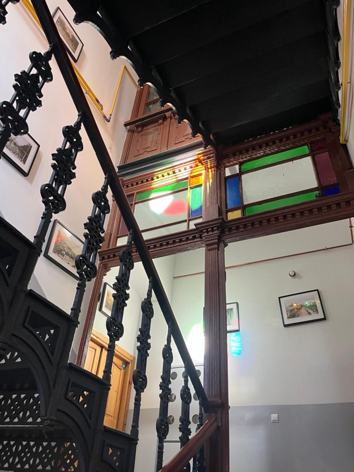 Apartamenty Luczkowskiego Z Widokiem Na Studnie 3 Chelm Exterior photo